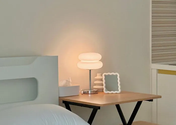 - Songpa Jangji Stn 9min - New Fully Furnished - Gangnam Access *