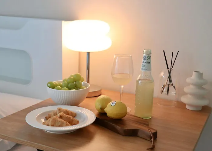 - Songpa Jangji Stn 9min - New Fully Furnished - Gangnam Access 서울특별시